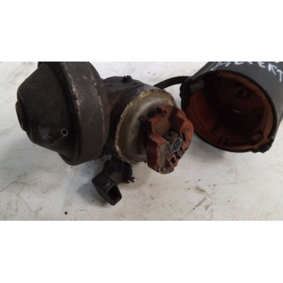  Распределитель зажигания (трамблёр) к  Audi  100,  1985