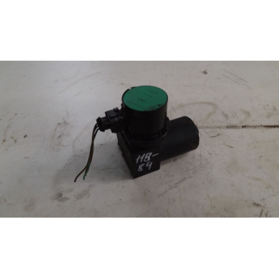  Компрессор центрального замка к  Audi  100,  1985