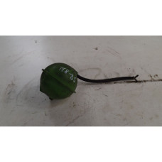  Ресивер воздушный к  Audi  100,  1985