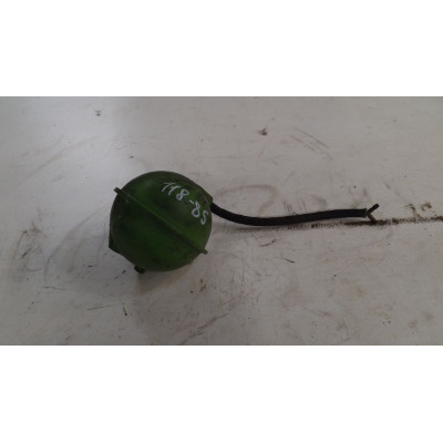  Ресивер воздушный к  Audi  100,  1985