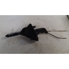  Рычаг ручного тормоза (ручника) к  Audi  100,  1985