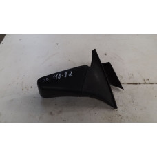  Зеркало наружное правое к  Audi  100,  1985