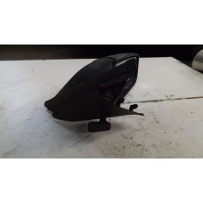  Зеркало наружное правое к  Audi  100,  1985