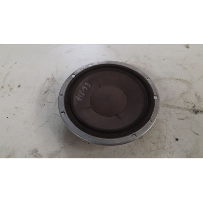  Динамик к  Audi  100,  1985