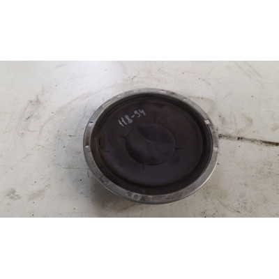  Динамик к  Audi  100,  1985