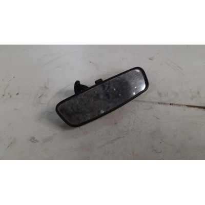  Зеркало салона к  Audi  100,  1985