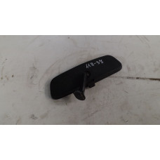  Зеркало салона к  Audi  100,  1985