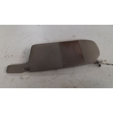  Козырек солнцезащитный к  Audi  100,  1985