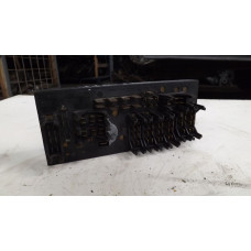  Блок предохранителей к  Audi  100,  1985