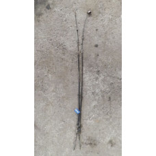  Трос ручника к  Audi  100,  1985