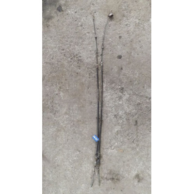  Трос ручника к  Audi  100,  1985