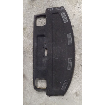  Полка багажника к  Audi  100,  1985