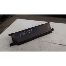  Бардачок к  Audi  100,  1985