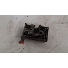  Замок двери передней правой к  Audi  100,  1985