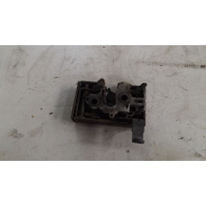  Замок двери передней левой к  Audi  100,  1985