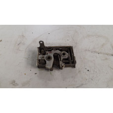  Замок двери задней левой к  Audi  100,  1985