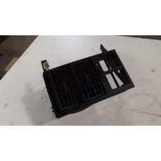  Дефлектор обдува салона к  Audi  100,  1985