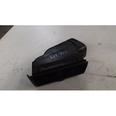  Дефлектор обдува салона к  Audi  100,  1985