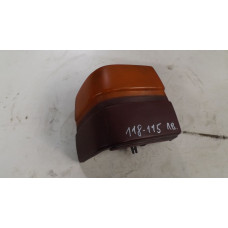  Фонарь задний левый к  Audi  100,  1985