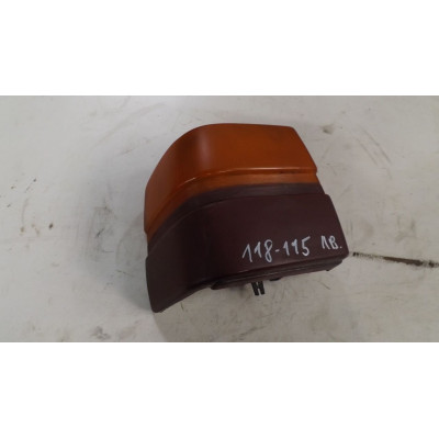  Фонарь задний левый к  Audi  100,  1985