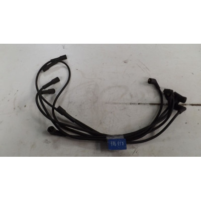  Провод высоковольтный к  Audi  100,  1985