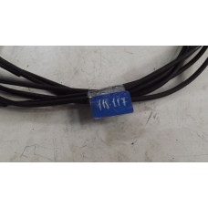  Провод высоковольтный к  Audi  100,  1985