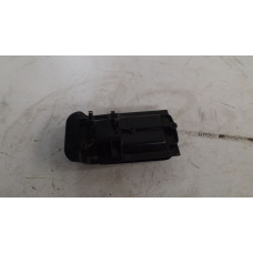  Ручка внутренняя задняя правая к  Audi  100,  1985