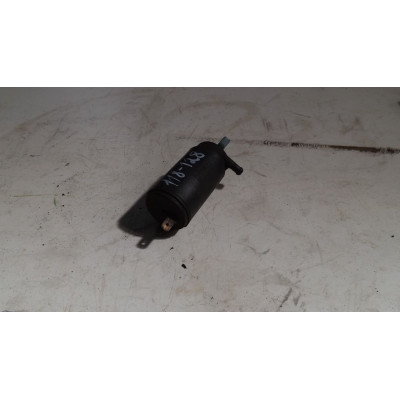  Насос (моторчик) омывателя стекла к  Audi  100,  1985