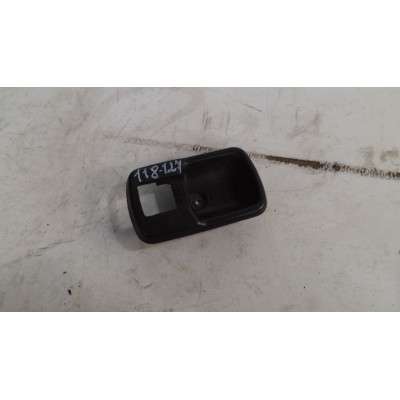  Накладка на ручку двери к  Audi  100,  1985