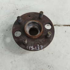  Ступица задняя левая к  Honda  Civic,  1998