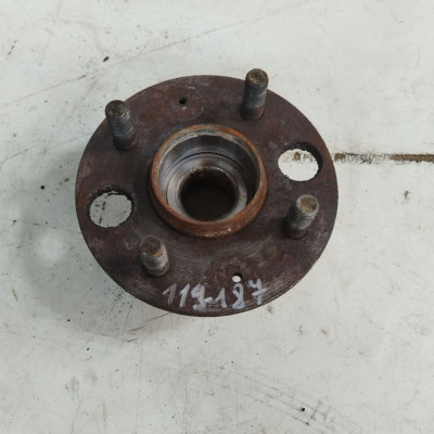  Ступица задняя левая к  Honda  Civic,  1998