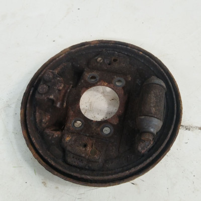  Кожух защитный тормозного диска к  Honda  Civic,  1998