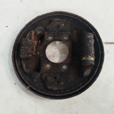  Кожух защитный тормозного диска к  Honda  Civic,  1998