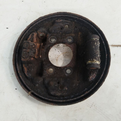  Кожух защитный тормозного диска к  Honda  Civic,  1998