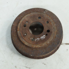  Барабан тормозной к  Honda  Civic,  1998