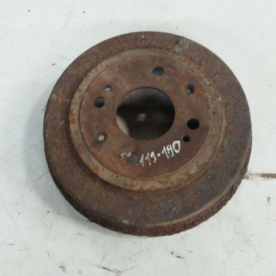  Барабан тормозной к  Honda  Civic,  1998