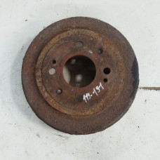  Барабан тормозной к  Honda  Civic,  1998