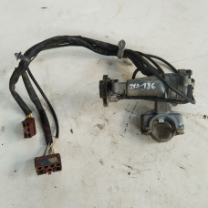  Замок зажигания к  Honda  Civic,  1998