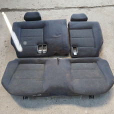  Сиденье заднее к  Honda  Civic,  1998