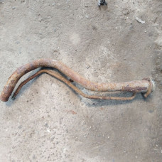  Горловина топливного бака к  Honda  Civic,  1998