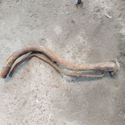  Горловина топливного бака к  Honda  Civic,  1998