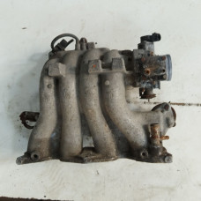  Коллектор впускной к  Honda  Civic,  1998