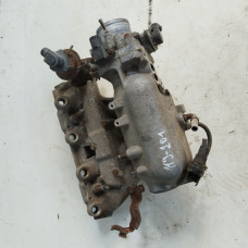  Коллектор впускной к  Honda  Civic,  1998