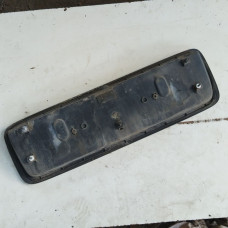  Рамка для номера к  Honda  Civic,  1998