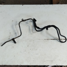  Трубка гидравлическая к  Honda  Civic,  1998