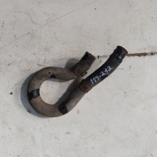  Патрубок (трубопровод, шланг) к  Honda  Civic,  1998