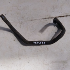  Патрубок (трубопровод, шланг) к  Honda  Civic,  1998