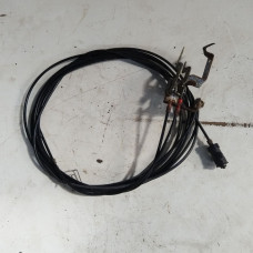  Трос открывания лючка топливного бака к  Honda  Civic,  1998