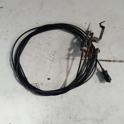  Трос открывания лючка топливного бака к  Honda  Civic,  1998