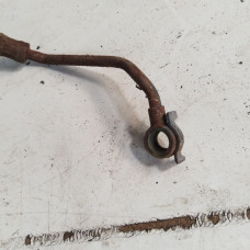  Трубка топливная к  Honda  Civic,  1998